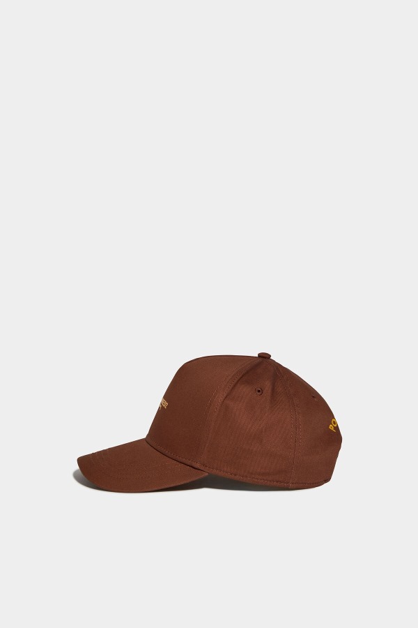 BLACK Baseball Cap
