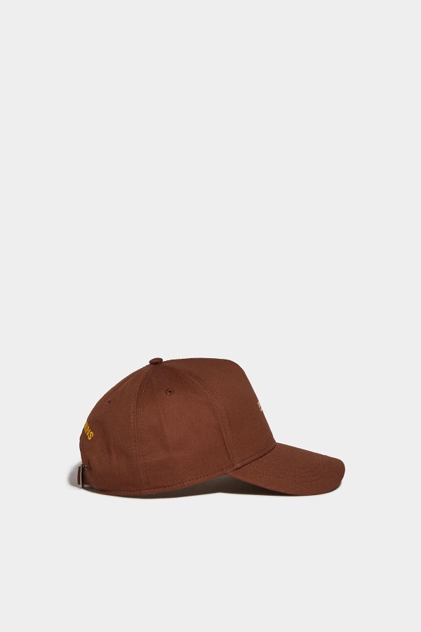 BLACK Baseball Cap