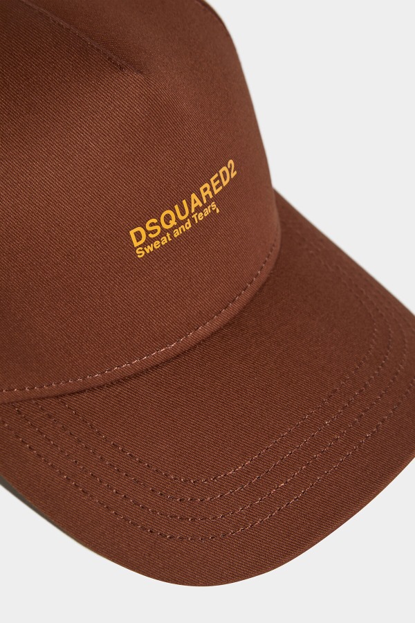 BLACK Baseball Cap