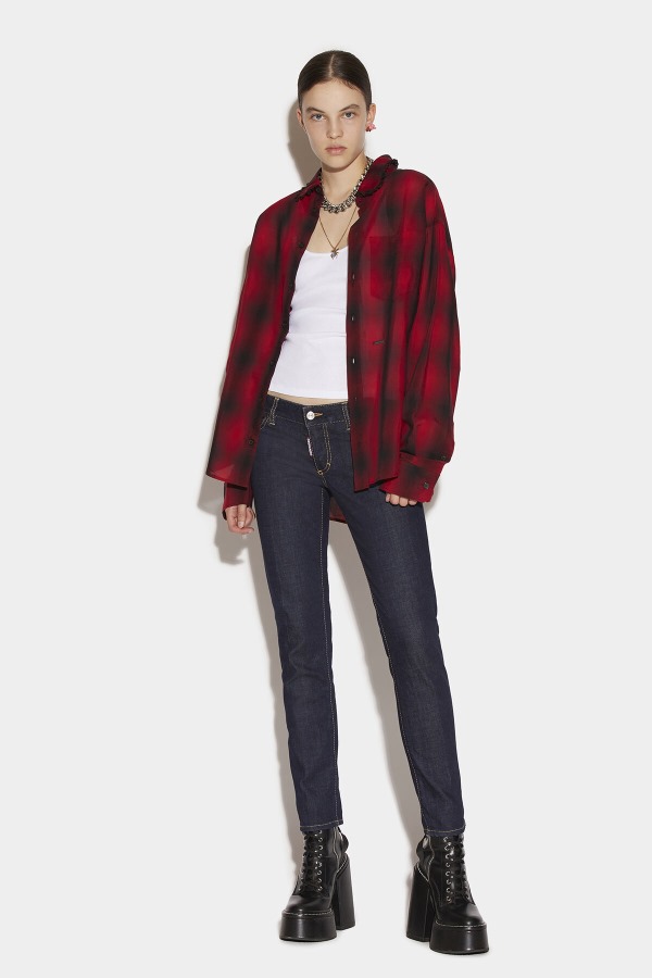 Ex-Boyfriend Shirt FANTASY D2