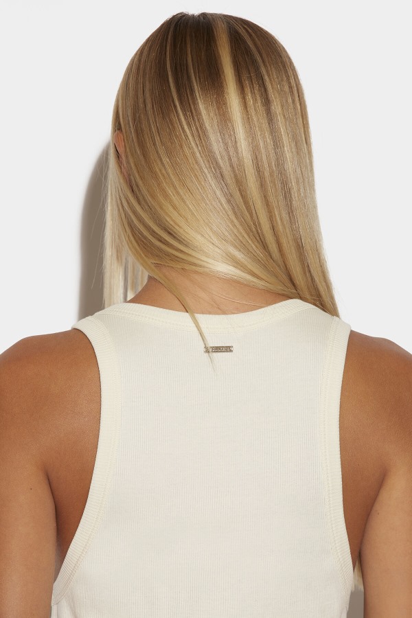 Dsquared2 Logo Tank Top