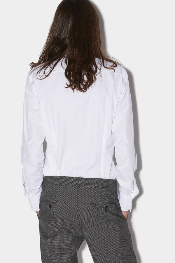 Easy Slim Dad Shirt