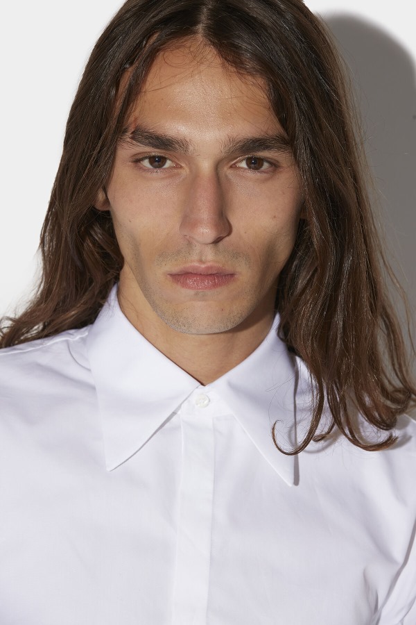 Easy Slim Dad Shirt