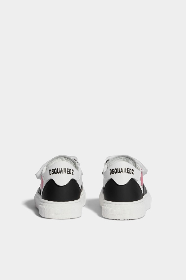 Dsquared2 Kids Sport Edtn.05 Sneakers
