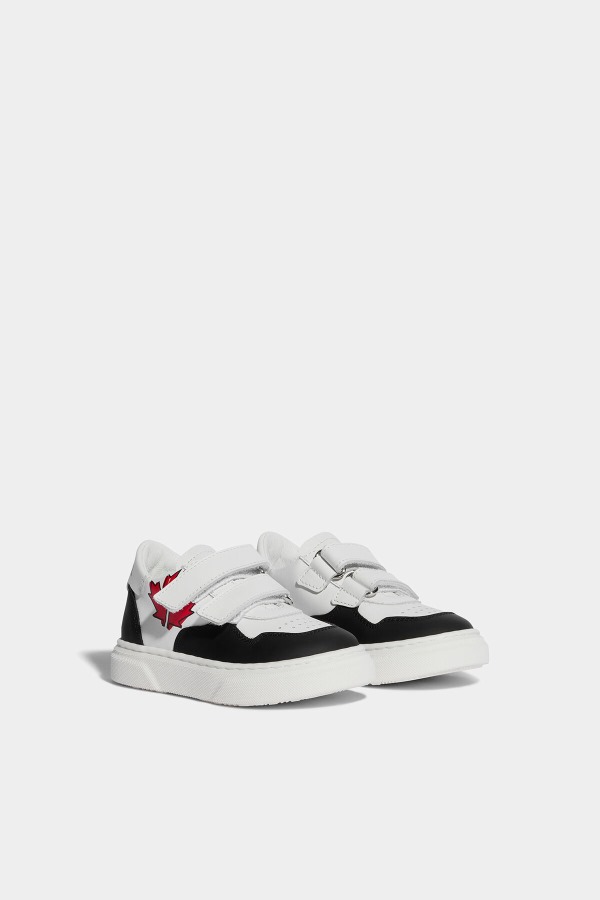 Dsquared2 Kids Sport Edtn.05 Sneakers