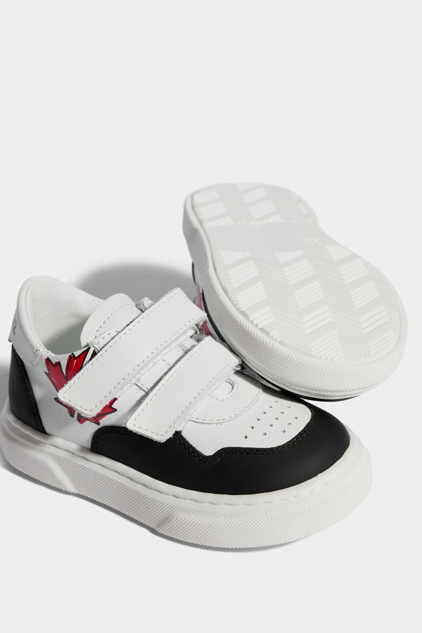 Dsquared2 Kids Sport Edtn.05 Sneakers