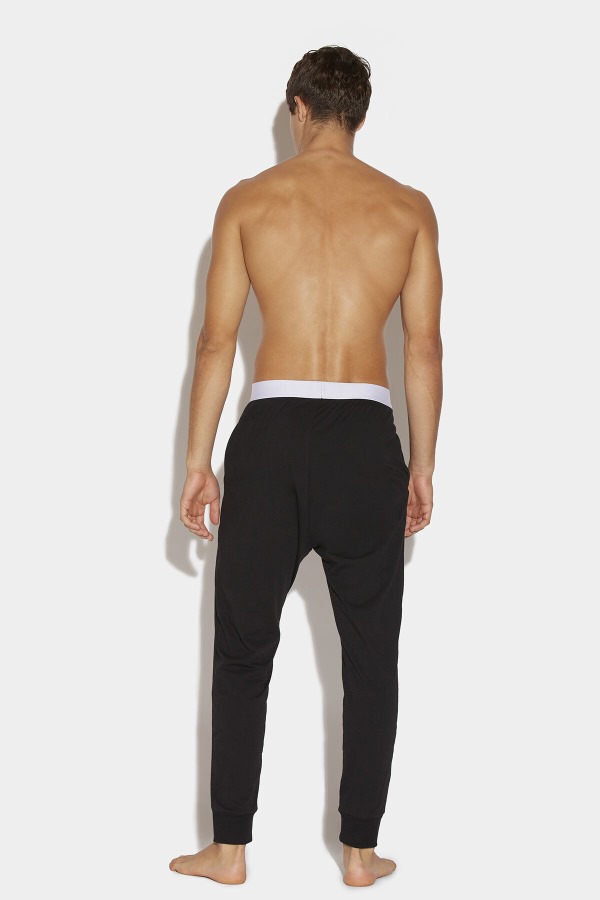 The Round Up Pyjama Pants
