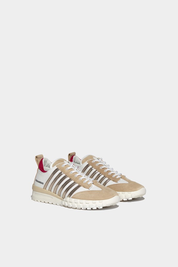 Legend Sneakers FANTASY D2