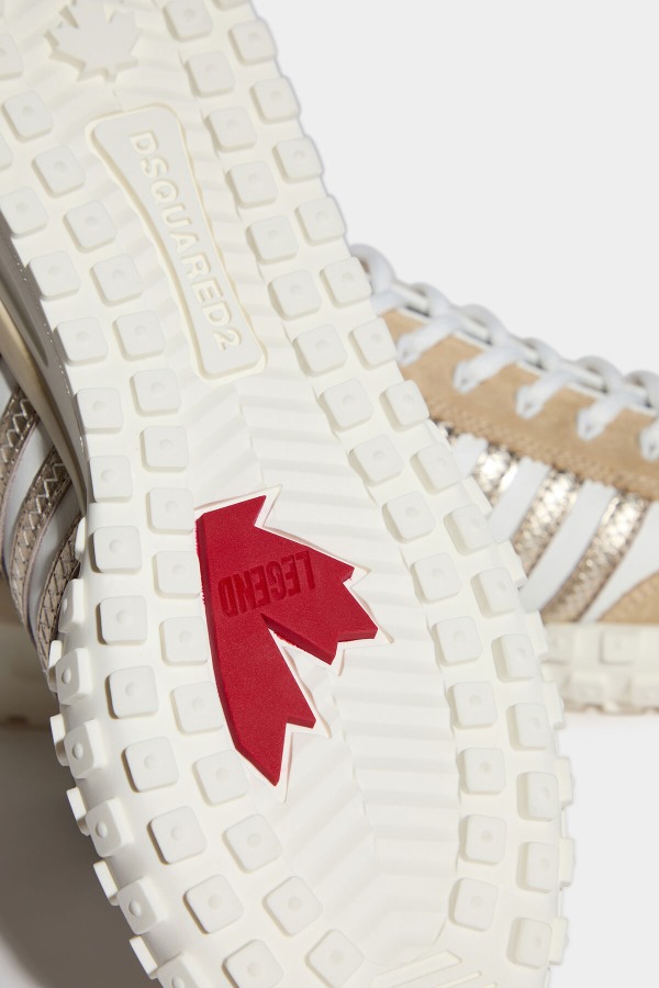 Legend Sneakers FANTASY D2