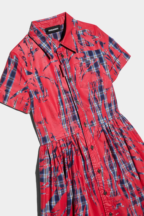 Dsquared2 Kids Dress
