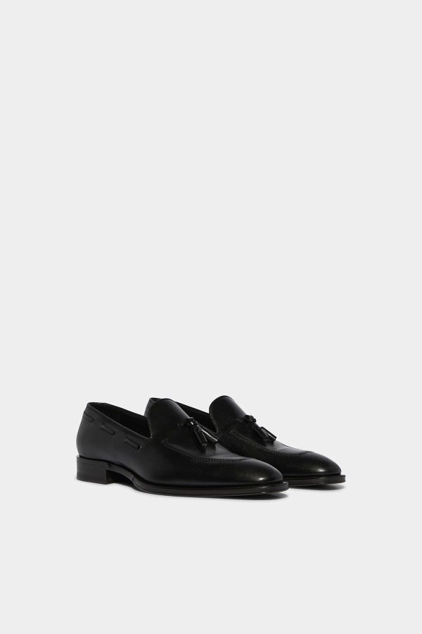 Edward Loafers