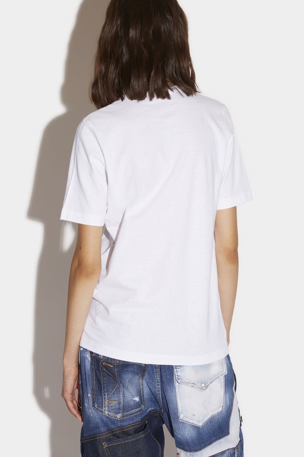Rainbow Renny T-Shirt