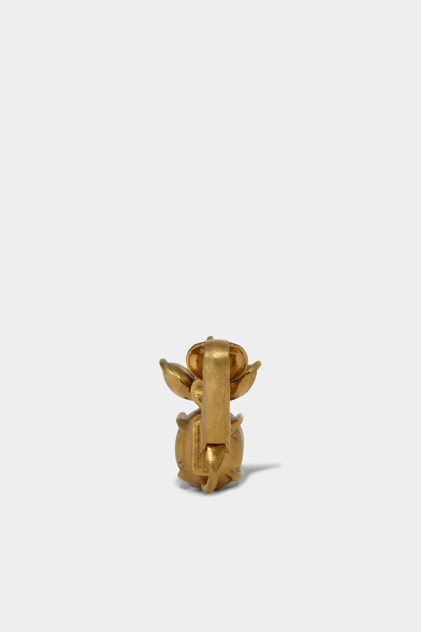 Fruity Earrings GOLD
