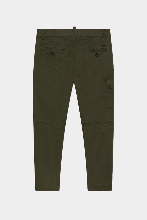 Dsquared2 Kids Pants