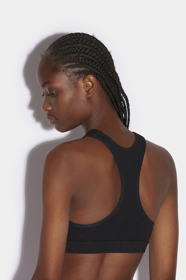 BLACK Ceresio 9 Sport Bra