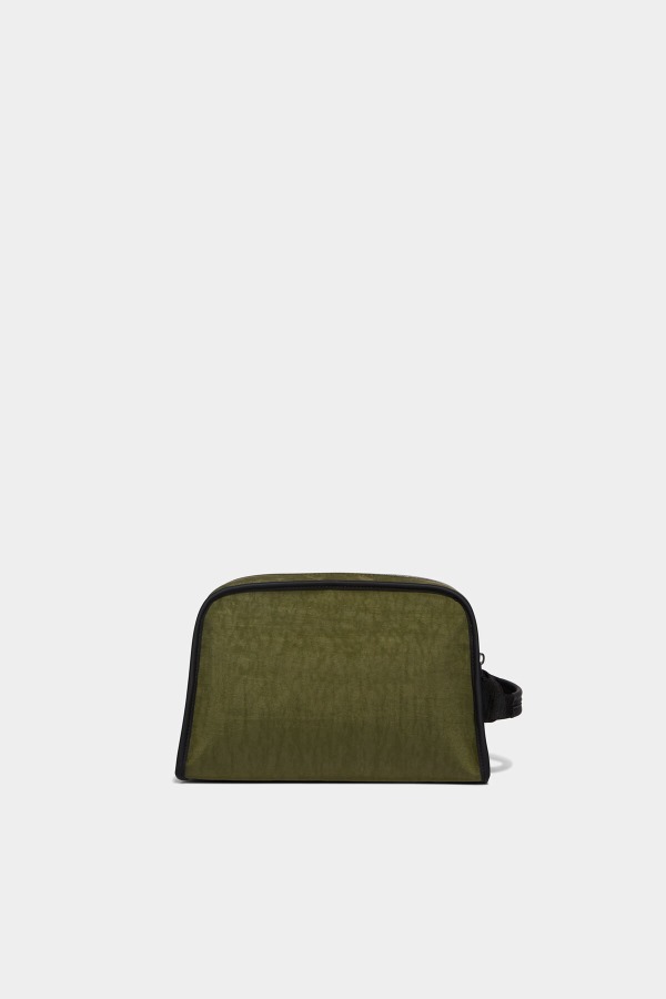 BLACK 70\'s Beauty Case