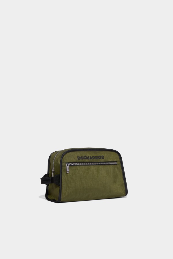 BLACK 70\'s Beauty Case
