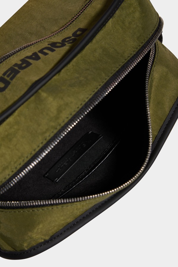 BLACK 70\'s Beauty Case