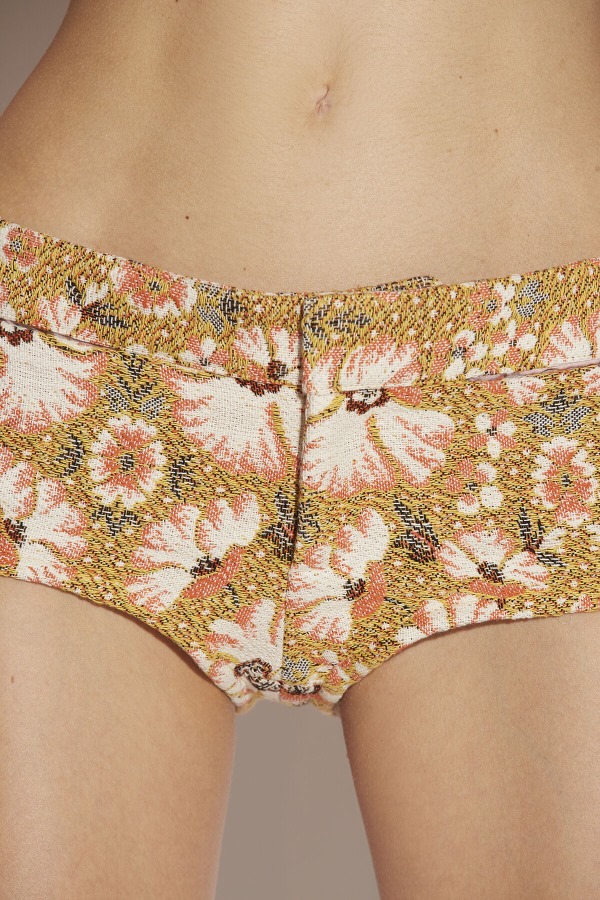 Hot Pants FANTASY