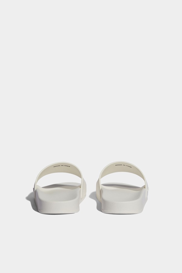 WHITE Be Icon Slides-D2