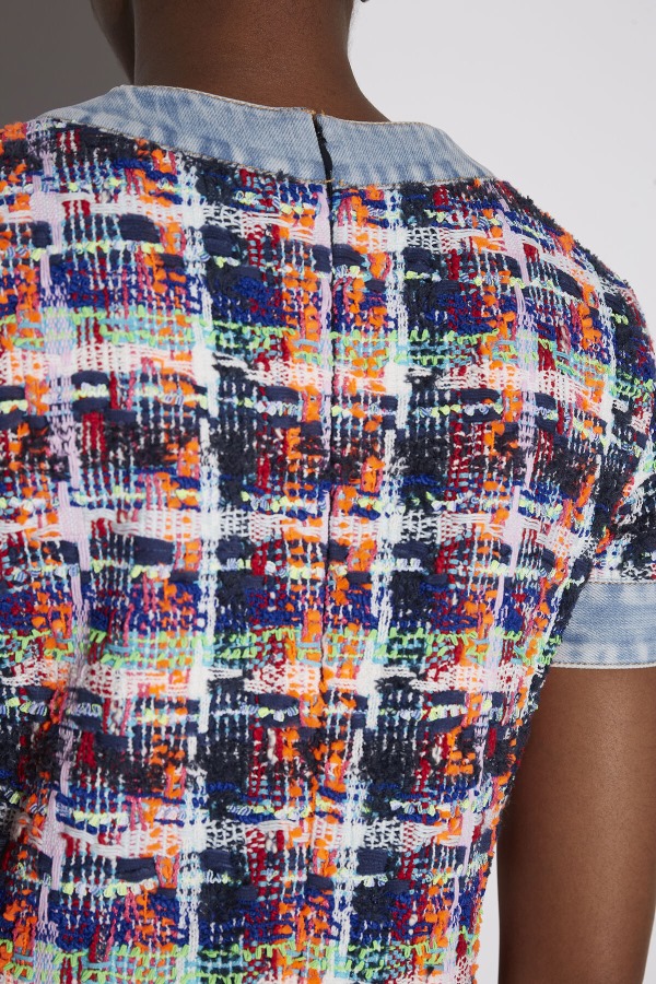 Riviera Minidress