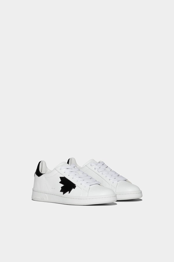 One Life Bypell Boxer Sneakers FANTASY
