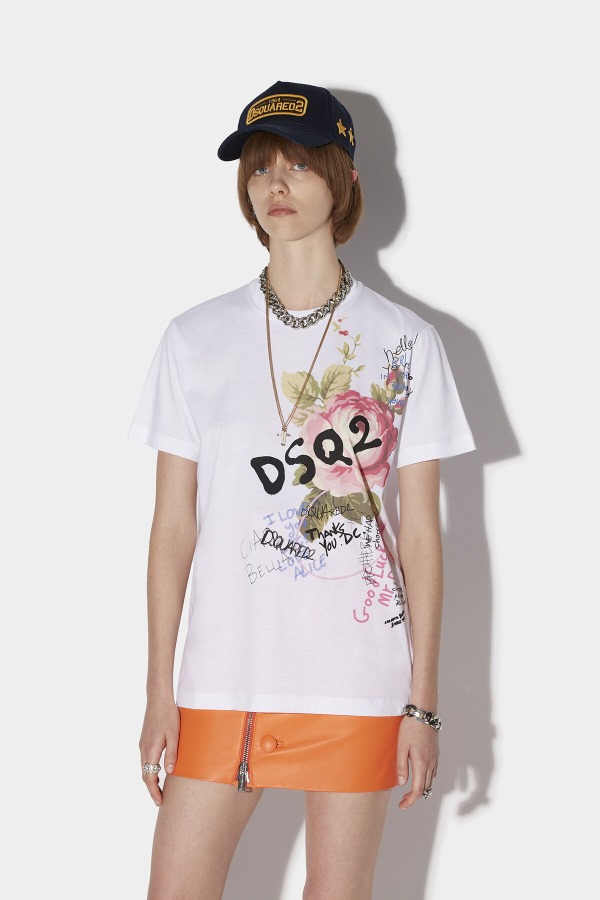 Granny Bunch T-Shirt