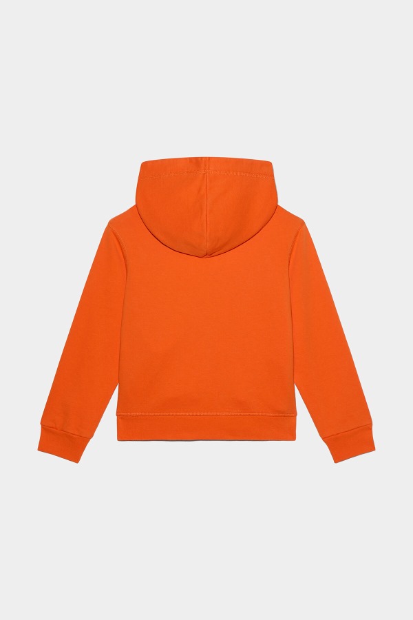 D2Kids Icon Zipped Hoodie
