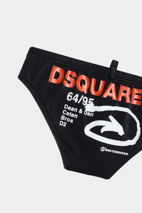 64/95 Arrow Swim Brief