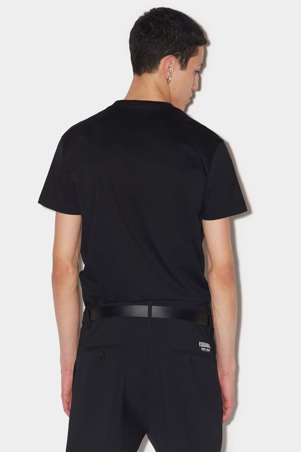 Dsq2 Bro Cool T-Shirt