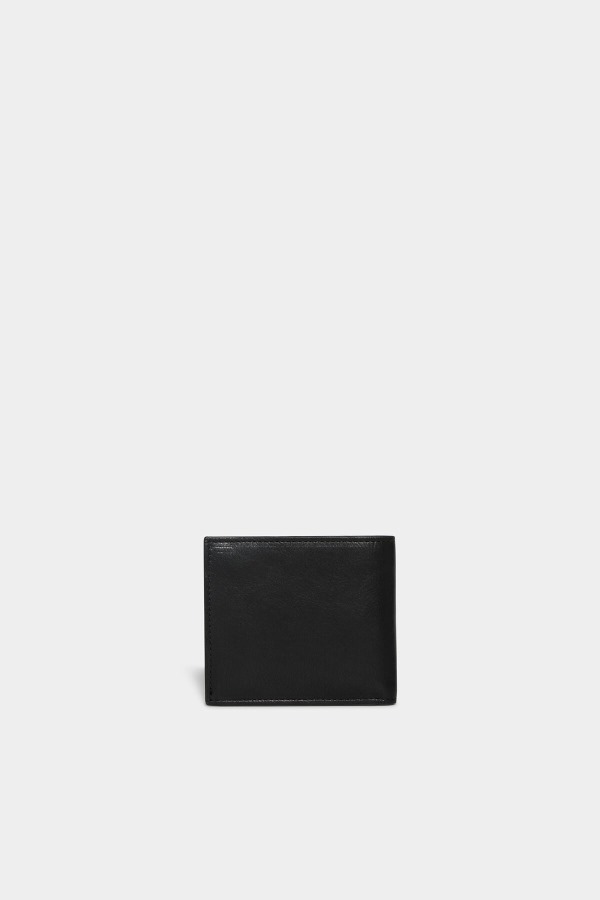70\'s Wallet BLACK D2