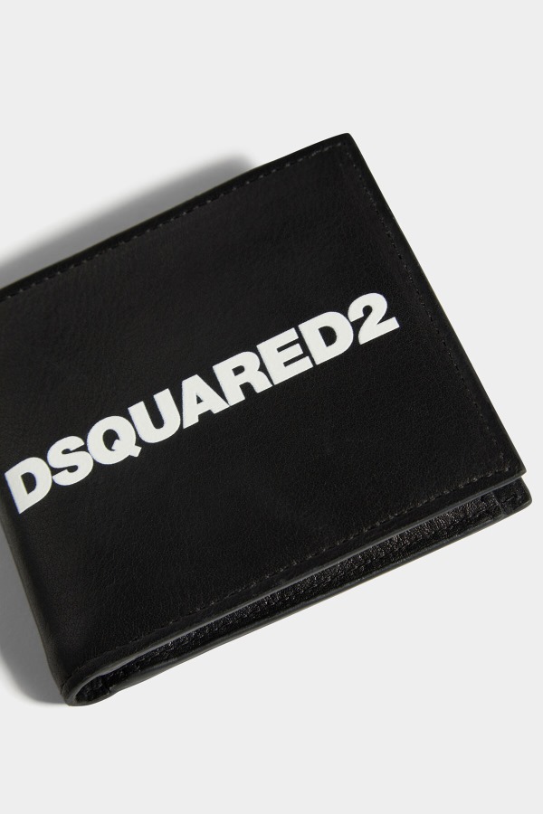 70\'s Wallet BLACK D2