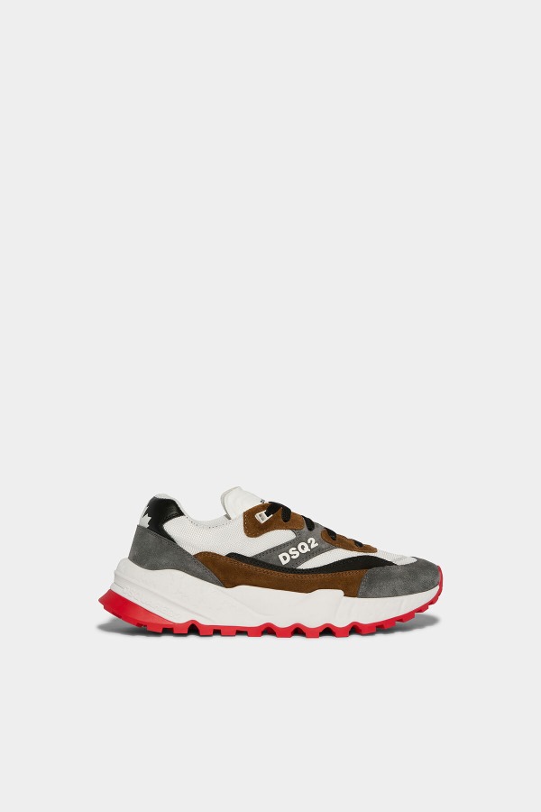 Free Sneakers FANTASY/BLACK