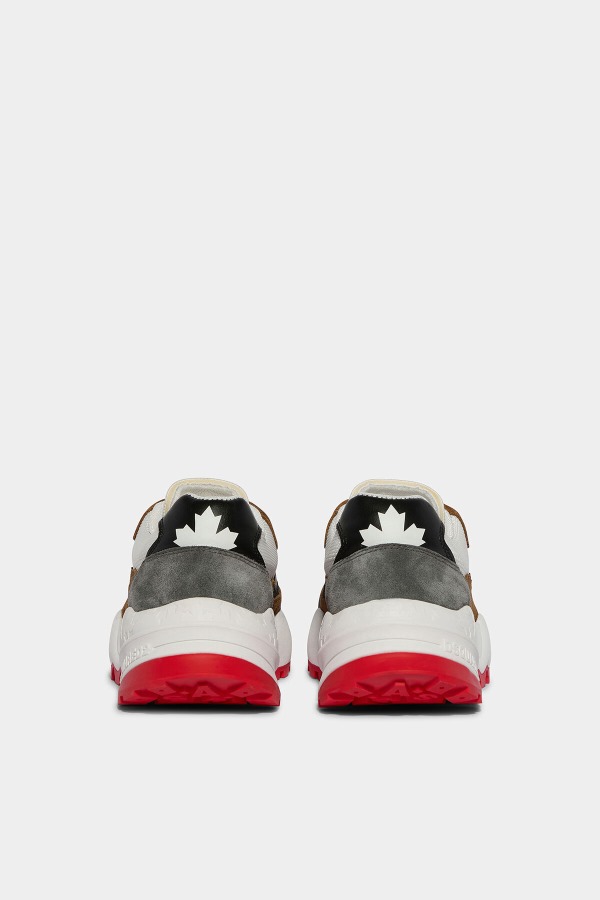 Free Sneakers FANTASY/BLACK