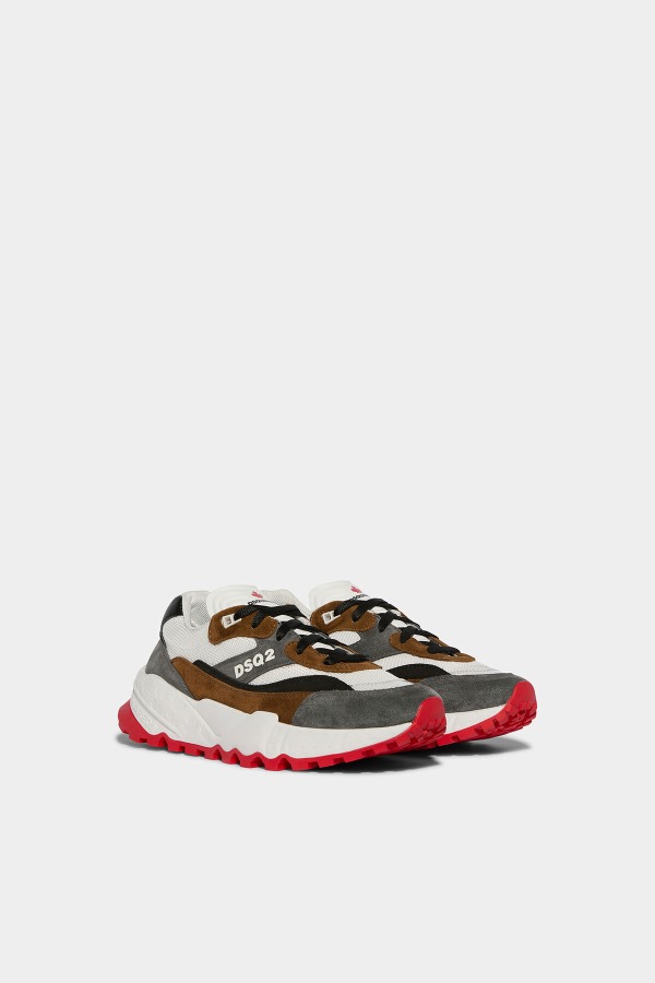 Free Sneakers FANTASY/BLACK