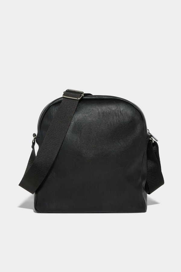 70\'S Sport Bag BLACK D2