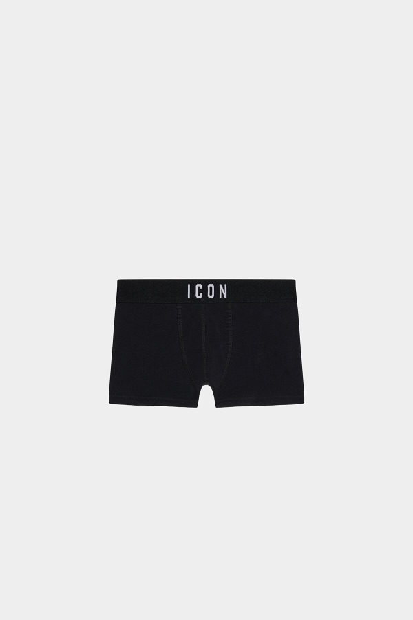 D2Kids Underwear GREY MELANGE/FANTASY