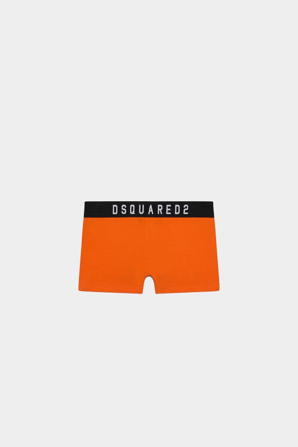 D2Kids Underwear GREY MELANGE/FANTASY