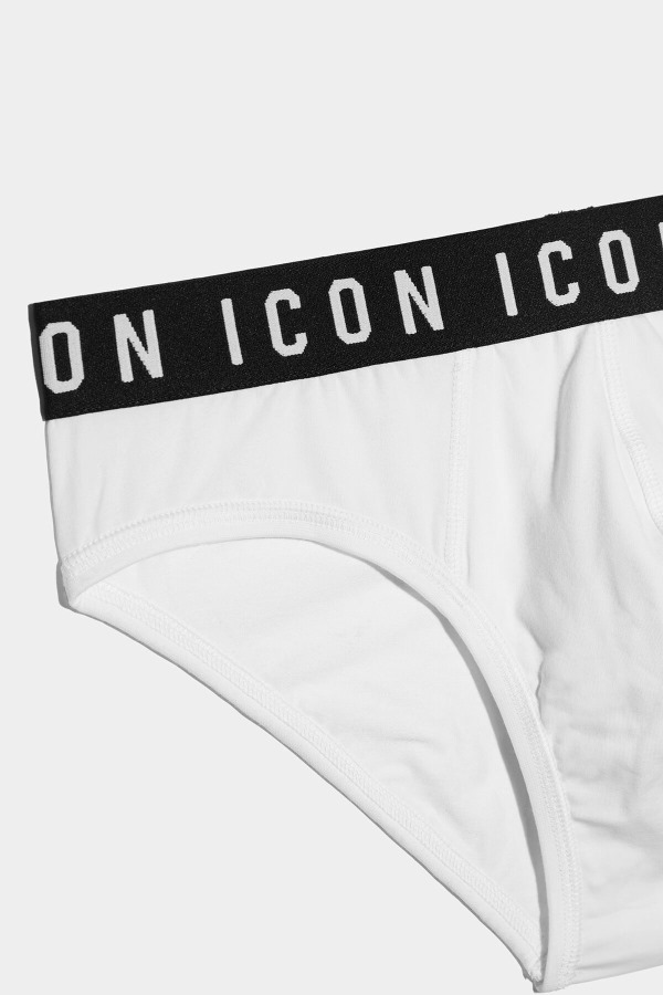 BLACK Be Icon Brief D2
