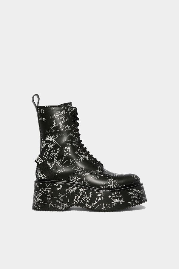 BLACK/FANTASY