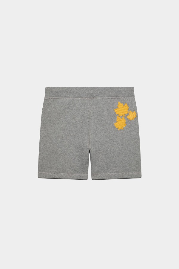 Dsquared2 Kids Sweatshorts GREY
