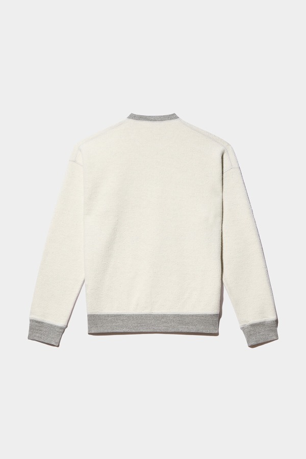 Ceresio 9 Mike Sweater