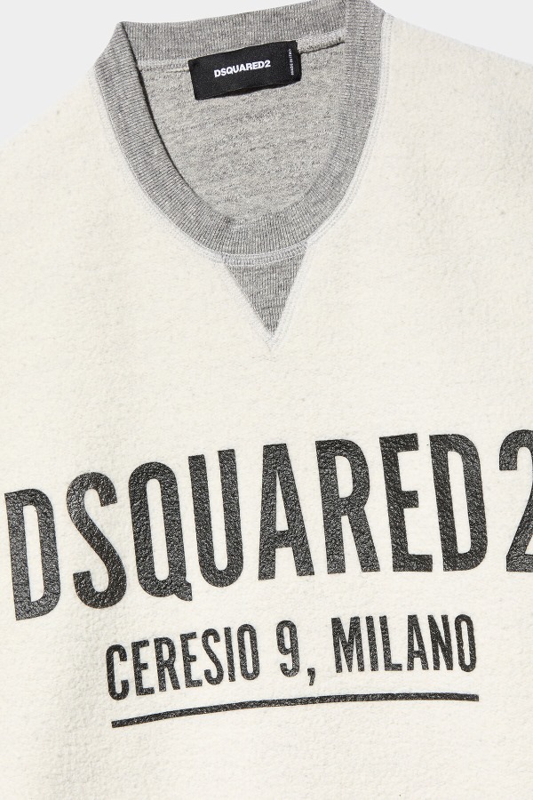 Ceresio 9 Mike Sweater