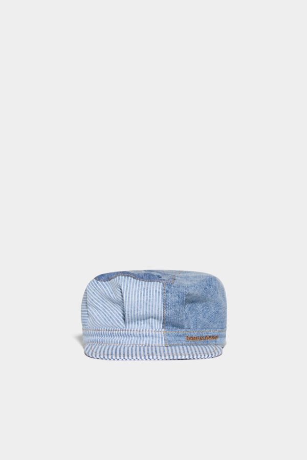 DENIM