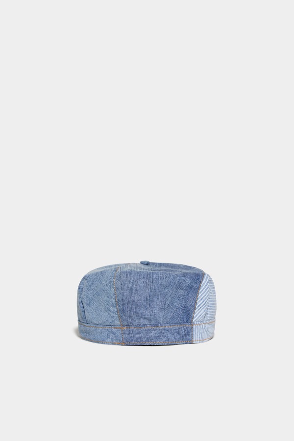 Hat-titude Hat