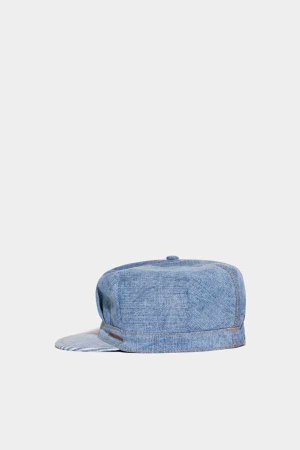 Hat-titude Hat