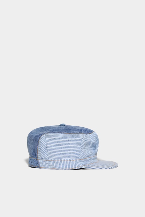Hat-titude Hat