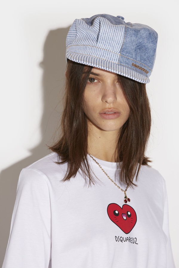Hat-titude Hat