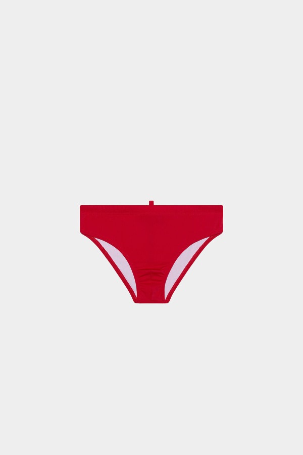 BRIGHT RED/BLACK