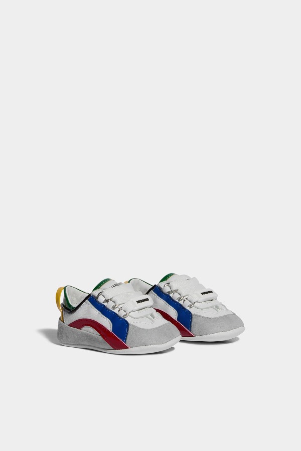 Dsquared2 Kids Sneakers